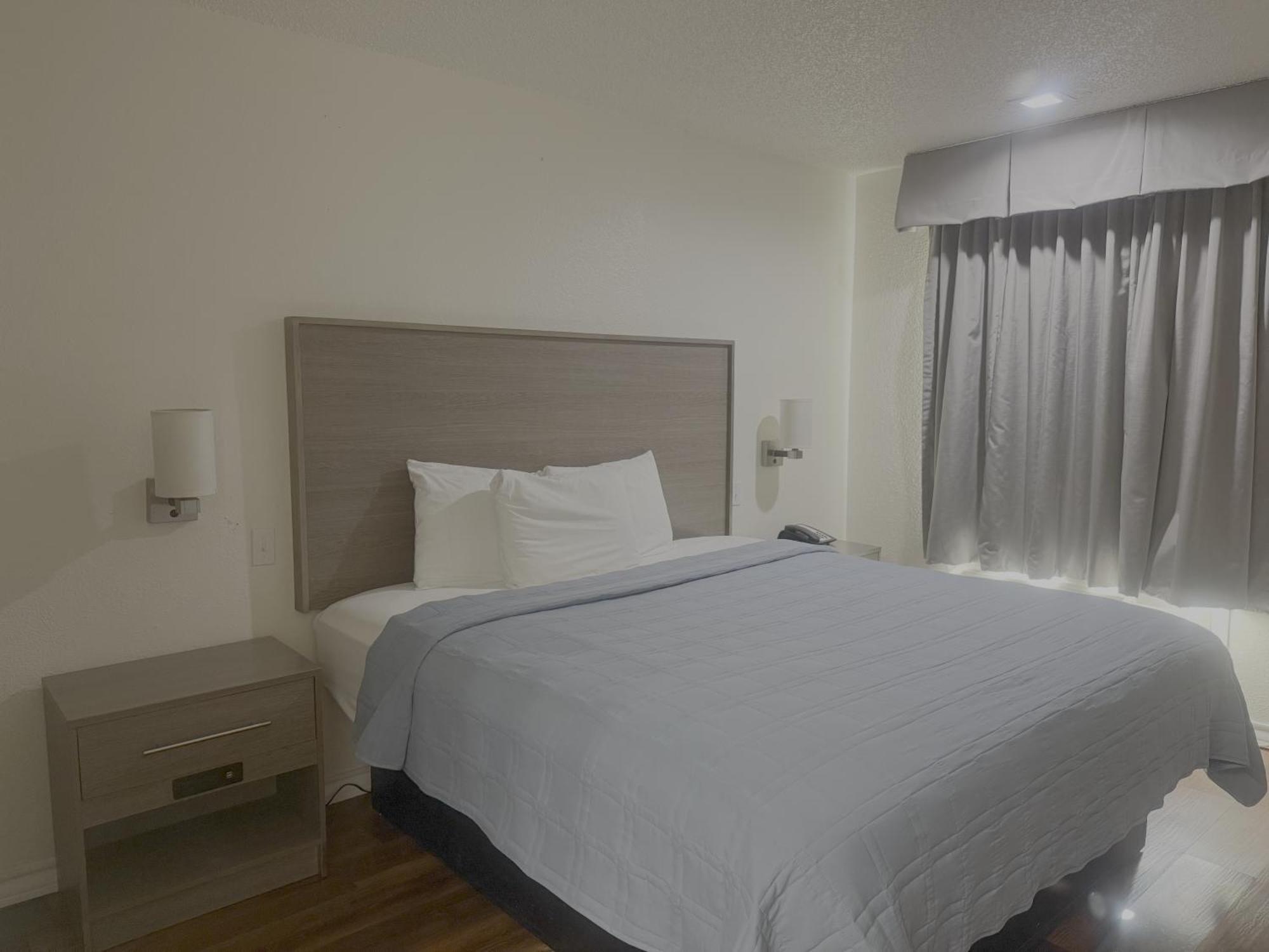 Lockhart Inn Locanda 2*