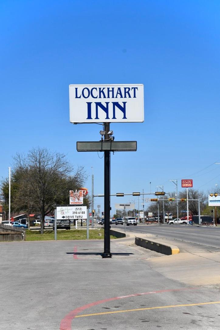 Lockhart Inn Locanda Lockhart