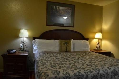 Lockhart Inn 2* Lockhart