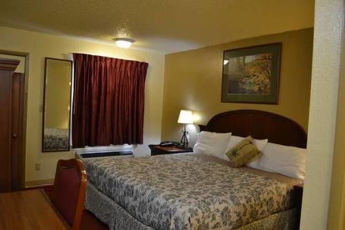 Lockhart Inn Locanda