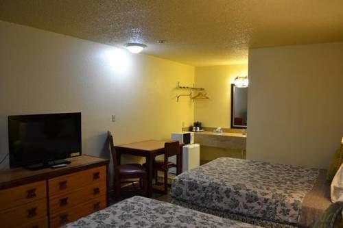 Lockhart Inn 2*