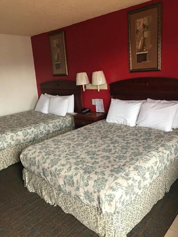 Locanda Lockhart Inn Lockhart