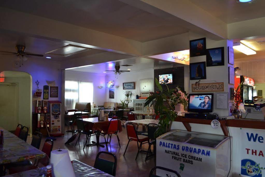 Lockhart Inn Locanda Lockhart